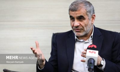 نیکزاد: قانون عفاف و حجاب باید از بلاتکلیفی خارج شود