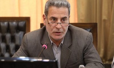 هادیان‌پور: احیای ۳۰ میلیون هکتار مرتع در دستور کار منابع طبیعی است