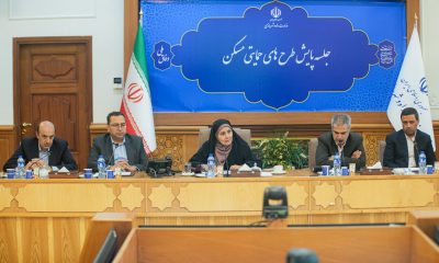 هر جا زمین و متقاضی هست، زمین واگذار شود/ تسهیلگری دولت برای ساخت مسکن