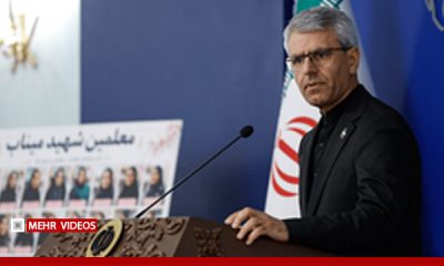 هرمز زیر چتر اقتدار ایران است؛ عربستان و ژاپن پاسخگو می‌شوند