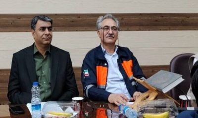 هشدار مدیرکل راهداری جنوب کرمان درباره آسیب‌پذیری زیرساخت‌های جاده‌ای و ضرورت تقویت اعتبارات مدیریت بحران