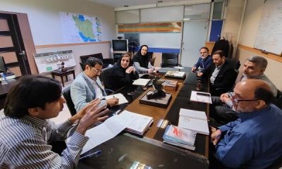 هم‌افزایی مدیران راه آهن برای احداث موزه دفاع مقدس/ روایتی ماندگار از ریل‌های جنگ