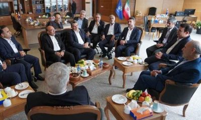 هم‌افزایی گمرک و بنادر برای تسهیل تجارت و شتاب‌بخشی به جابه‌جایی کالا