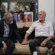 همراه با جمشید هاشم‌پور؛ مردی از جنس خاطره در ایام روز سینما / عکس