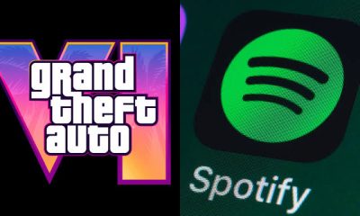 همکاری اسپاتیفای و راکستار برای تبلیغ GTA 6 روی بیلبوردها