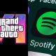 همکاری اسپاتیفای و راکستار برای تبلیغ GTA 6 روی بیلبوردها