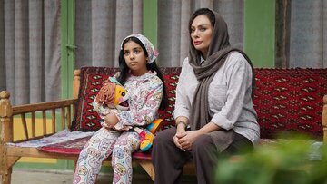 همکاری دوباره منوچهر هادی و یکتا ناصر پس از جدایی