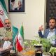 همکاری راه و شهرسازی خراسان رضوی و ستاد اجرایی فرامین امام (ره) در صیانت از اراضی دولتی