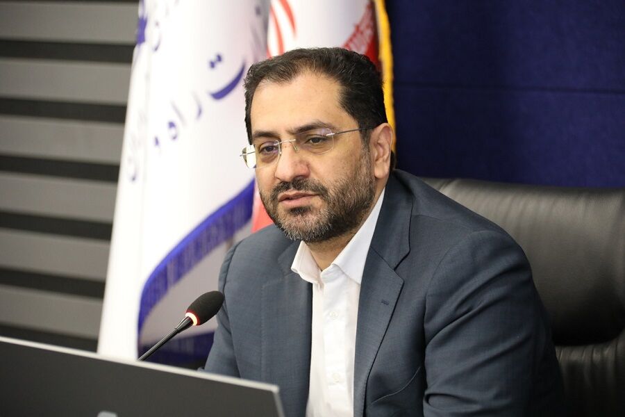 هواشناسی یک «تصمیم‌ساز»و «تصمیم یار» مهم در وزارت راه و شهرسازی است