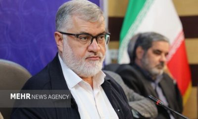 هیچ دستگاهی در استان تهران حق ندارد مسئولیت خود را به دیگری حواله کند