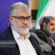 هیچ دستگاهی در استان تهران حق ندارد مسئولیت خود را به دیگری حواله کند