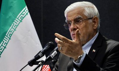 واکنش معاون اول رئیس‌جمهور به قطعنامه شورای حکام علیه ایران