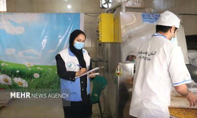 واکنش وزارت بهداشت به دریافت پول از واحدهای صنفی