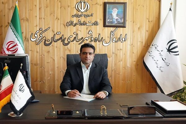 واگذاری بیش از 8 هزار500 تن قیر رایگان بازآفرینی شهری به شهرداری‌های استان مرکزی