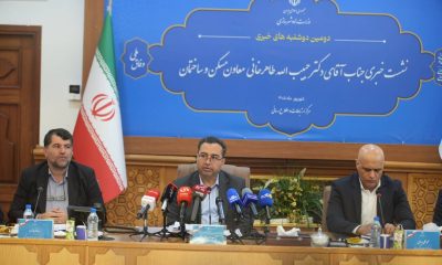 واگذاری زمین بدون آماده‌سازی و زیرساخت، به تأمین مسکن منجر نمی‌شود