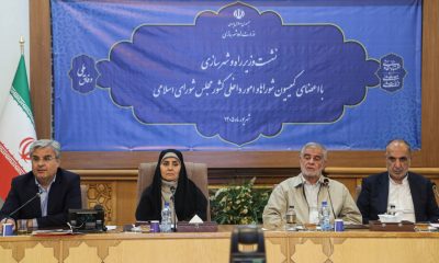 واگذاری زمین قانون جوانی جمعیت؛ ۱۳۰ هزار واحد در دستور کار