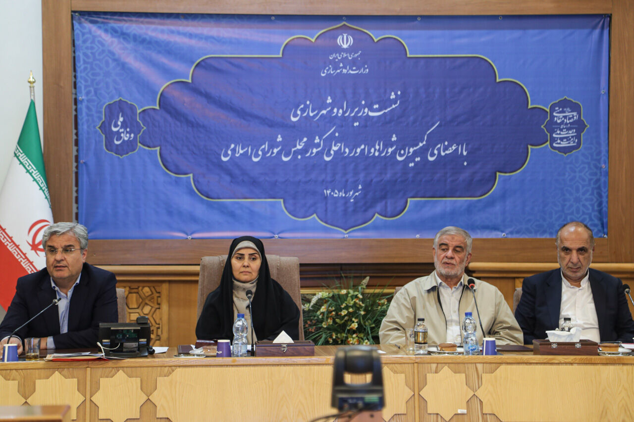 واگذاری زمین قانون جوانی جمعیت؛ ۱۳۰ هزار واحد در دستور کار