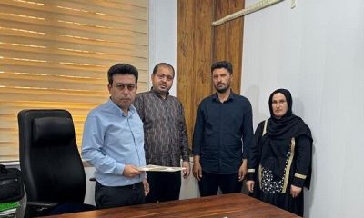 واگذاری ۲۰۰ قطعه زمین ویلایی به متقاضیان جوانی جمعیت در هندیجان