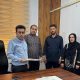 واگذاری ۲۰۰ قطعه زمین ویلایی به متقاضیان جوانی جمعیت در هندیجان