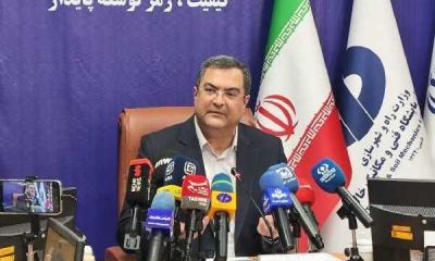 وحدت، همدلی و تلاش جمعی رمز موفقیت و تعالی ایران