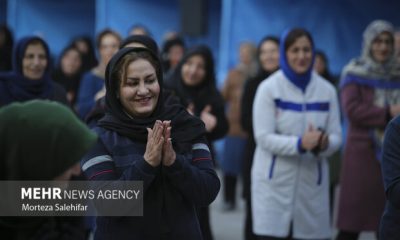 ورزش هوازی؛ کلید حفظ هوشیاری ذهنی پس از یائسگی