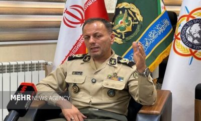 ورزشکاران قهرمان در ارتش رها نمی‌شوند؛ آمادگی جسمانی اولویت نخست