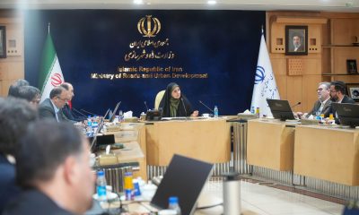 وزیر راه و شهرسازی :مسکن های «مهر» و «ملی» به متقاضیان واقعی برسد