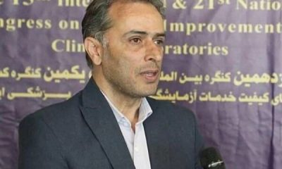 وطن خواه: موافق عضویت کارشناسان آزمایشگاهی در نظام پزشکی هستیم