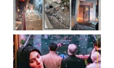 وقتی لباس سفید عروس ایرانی سیاه می‌شود؛ از «در چشم باد» تا عروسی سیریک