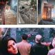 وقتی لباس سفید عروس ایرانی سیاه می‌شود؛ از «در چشم باد» تا عروسی سیریک