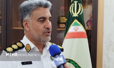 وقوع ۵ سانحه ترافیکی در جاده‌های استان سمنان؛ ۱۶ نفر مصدوم شدند