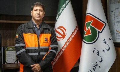 ویدئو| از مالیات تا آبادانی؛ روایت مدیرکل راهداری و حمل و نقل جاده ای خراسان شمالی از طرح نشان‌دار کردن مالیات