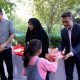 ویدئو| برگزاری مسابقه آشپزی با محوریت تکریم خانواده و جایگاه مادر و فرزند
