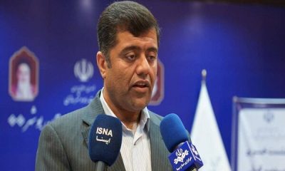 ویدئو | شتاب در طرح توسعه محورهای ارتباطی استان بوشهر