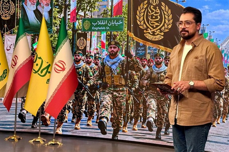 ویژه برنامه تلویزیونی «جانفدا» روی آنتن می‌رود