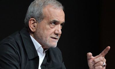 پاسخ پزشکیان به ترامپ:مقاومت را تا پشیمانی کامل متجاوزان ادامه می‌دهیم