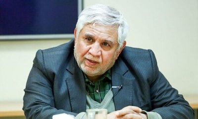 پاک‌آیین: بیانیه شانگهای رویکردی بی‌سابقه در حمایت از ایران دارد