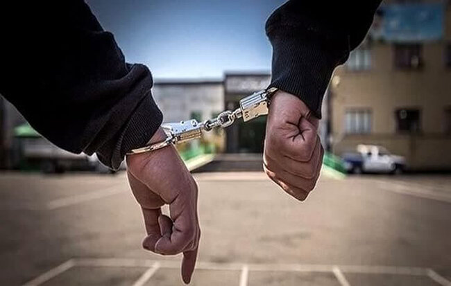 پایان سرقت‌های خودرو در ایوانکی با دستگیری متهم؛ ۹ سرقت کشف شد