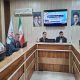 پایش برنامه‌های اجرایی سازمان ملی زمین و مسکن در سیستان و بلوچستان
