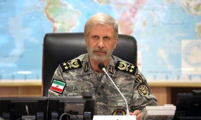 پدافند هوایی، نماد اقتدار دفاعی و خوداتکایی در صیانت از آسمان میهن است