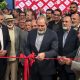 پردیس سینمایی پدیده افتتاح شد/ مشهد در سبد فرهنگی کشور جایگاهی ویژه دارد