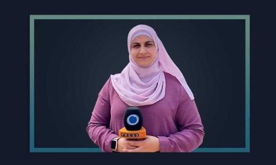 پرس‌تی‌وی خواستار آزادی فوری خبرنگار ربوده‌شده در کرانه باختری شد