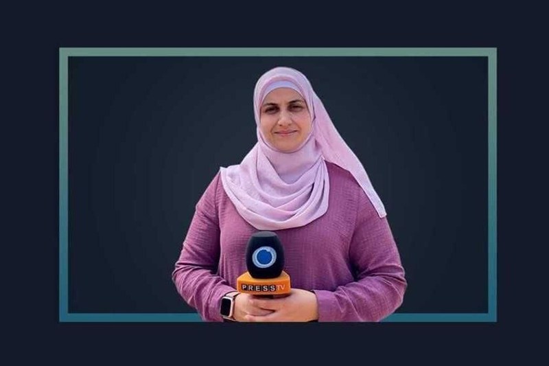 پرس‌تی‌وی خواستار آزادی فوری خبرنگار ربوده‌شده در کرانه باختری شد