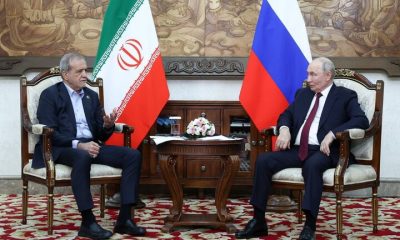پزشکیان: آمریکا نمی‌تواند حرف‌های غیرقانونی را بر کشور ما تحمیل کند