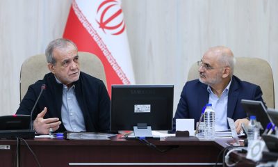 پزشکیان: اجرای «روز بدون خودرو» در دستگاه‌های دولتی دنبال خواهد شد