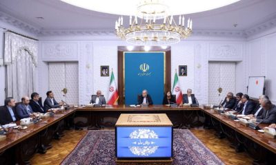 پزشکیان: اصلاح الگوی مصرف، ضرورتی برای تحقق عدالت در حمل‌ونقل است