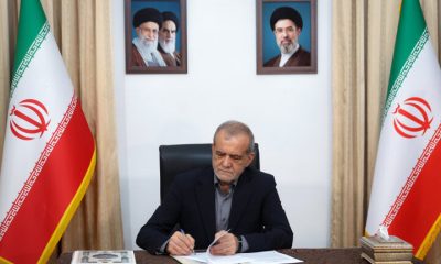 پزشکیان: باید دانش‌آموزان را از مخاطب به شریک حل مسائل تبدیل کرد