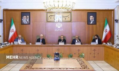 پزشکیان: برخی اماکن دولتی برای کاهش مصرف انرژی تعطیل می‌شوند