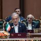 پزشکیان: به دنبال جهانی هستیم که در آن قدرت جای قانون را نگیرد