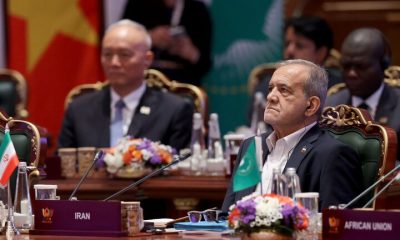 پزشکیان: تاب‌آوری اقتصادی بدون امنیت، پایدار نخواهد بود